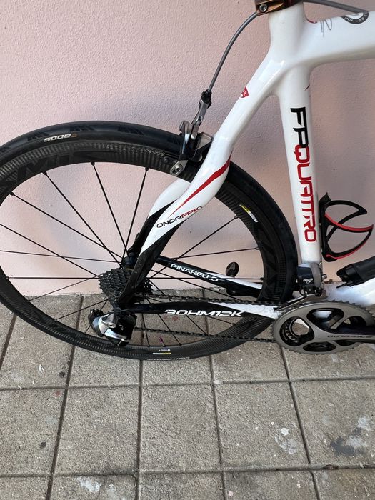 Pinarello FPQuattro t.56