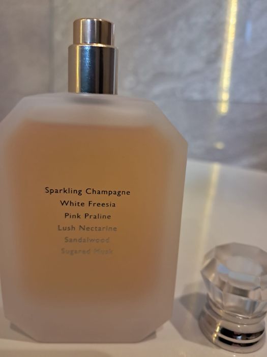 Kayali Wedding Silk Santal