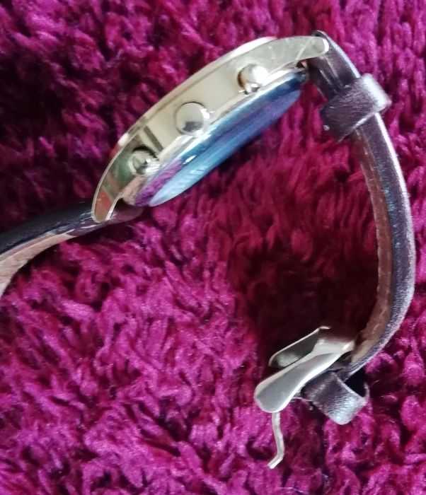 Relógio Floreges original