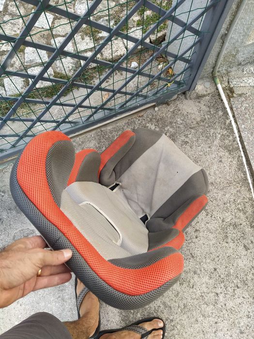 Cadeira de criança para carro