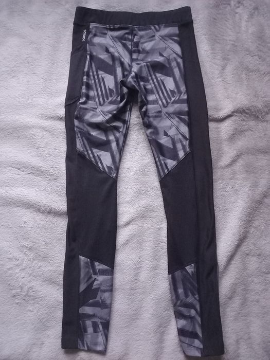 Legginsy Domyos S