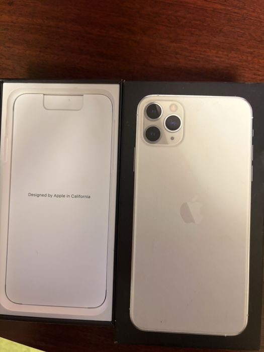 IPhone 11pro Max 256gb