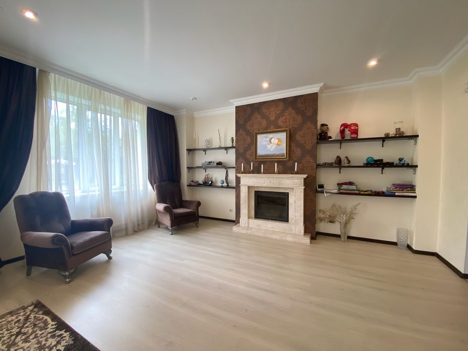 Дом по адресу ул. Дарвина (площадь 245 м²) - Atlanta.ua - фото 8