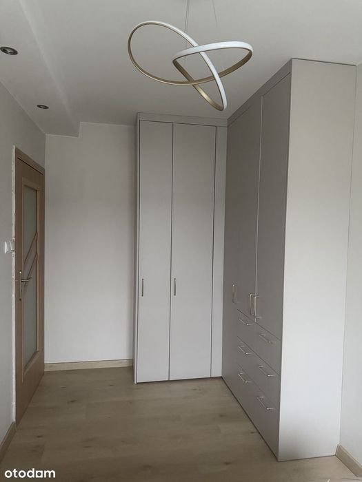 ZAREZERWOWANE 3 pokoje I 52,3m² I Bydgoszcz