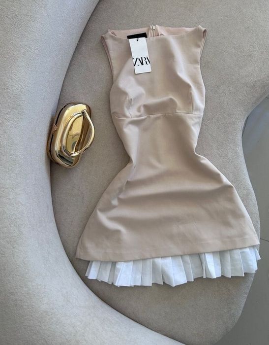 Сукня , плаття zara