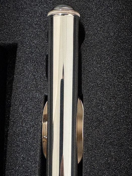 Srebrna główka fletowa Yamaha 925