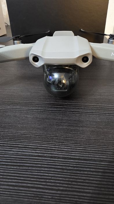 Dron DJI Mavic Air 2 Fly More COMBO