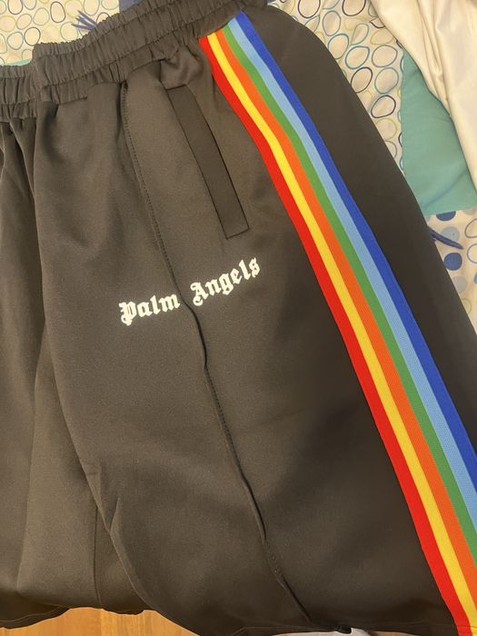 Шорты palm angels s