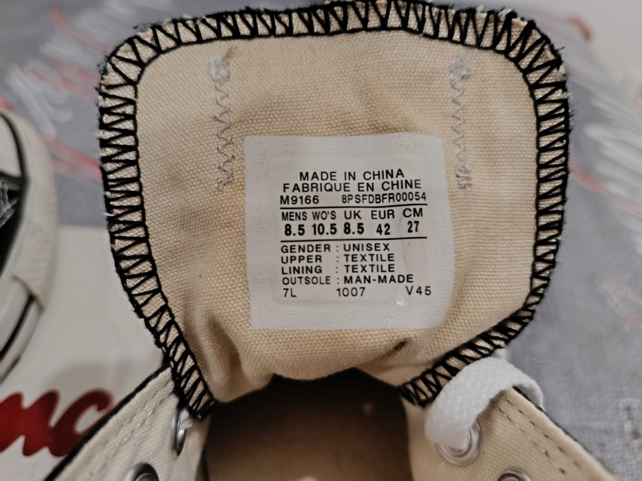 Ténis Converse AllStar