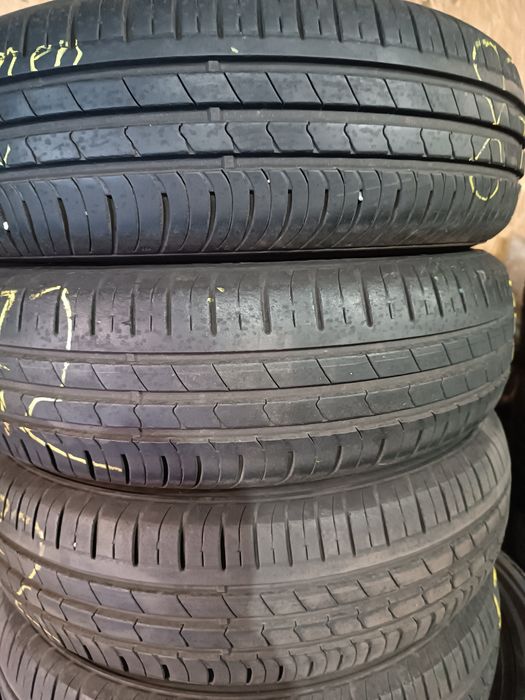 Opony letnie 165 70 R14 Hankook