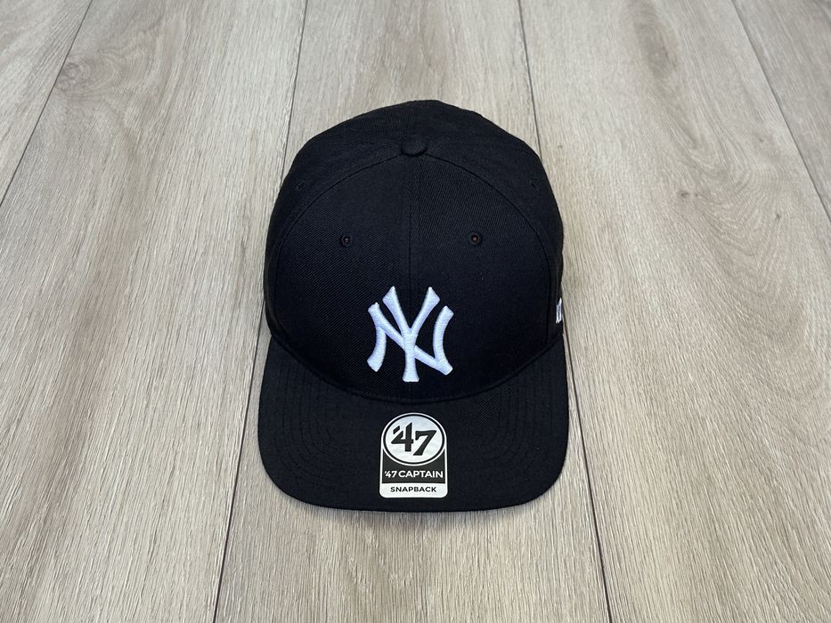 Кепка 47 brand yankees