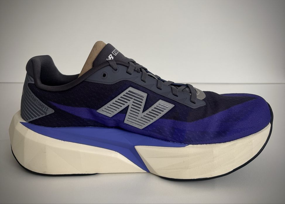 New Balance FuelCell Rebel v5