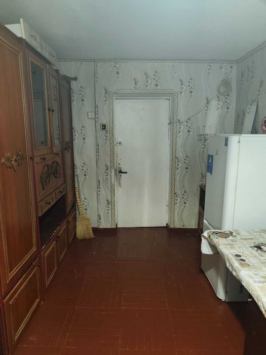 Сдам комнату в коммуне на Черемушках