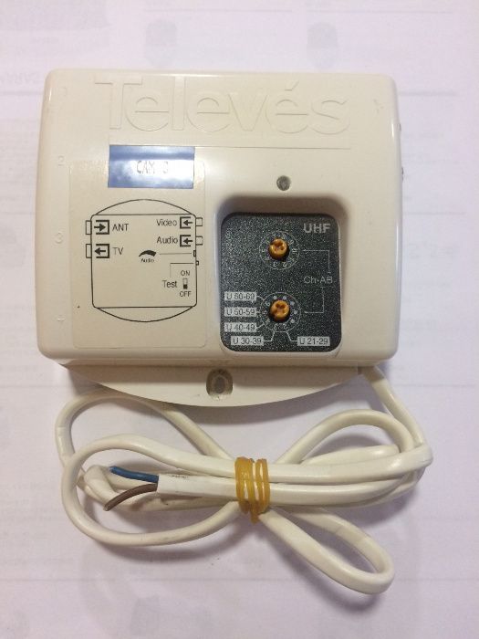 Modulator - Televés64283965400705120