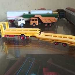 IVECO autolaweta PEKAES w skali 1:87