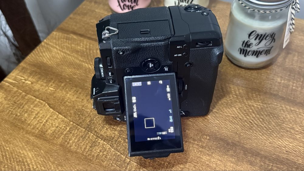 Maquinas fuji xh1 e xt2 e objetivas  e baterias