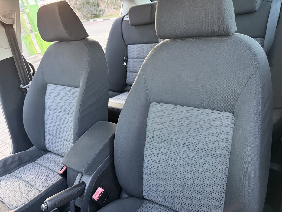 Продам авто Skoda Octavia A5