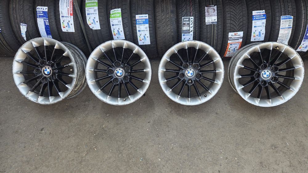 диски 16 5/120 bmw vw t5 t6 Renault traffic  opel  vivaro  et20