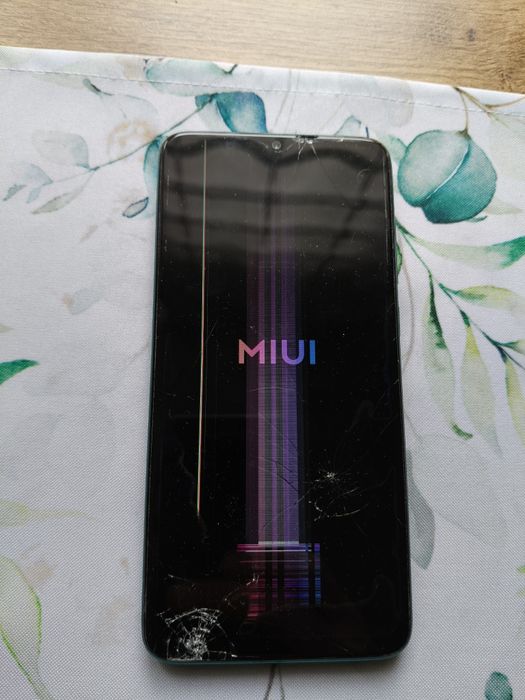 Telefon Xiaomi redmi 8T