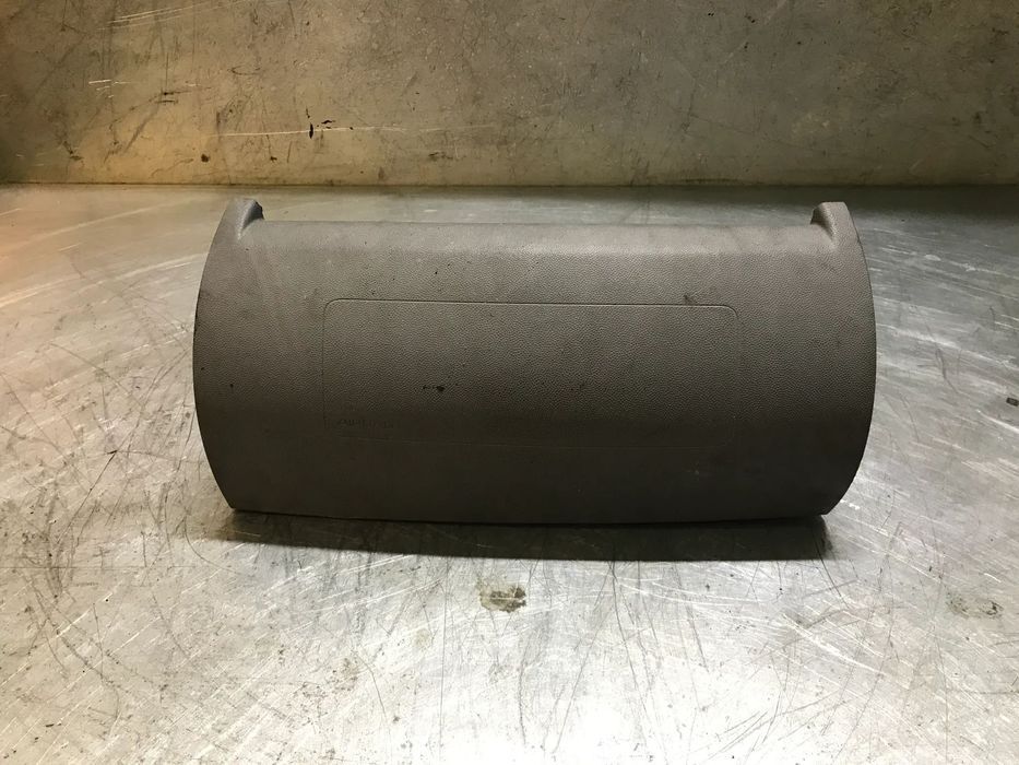 KIT AIRBAGS CITROEN JUMPY II / PEUGEOT EXPERT / FIAT SCUDO