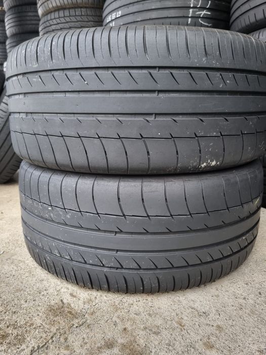 Шини Резина 235.50.17 Michelin Пара