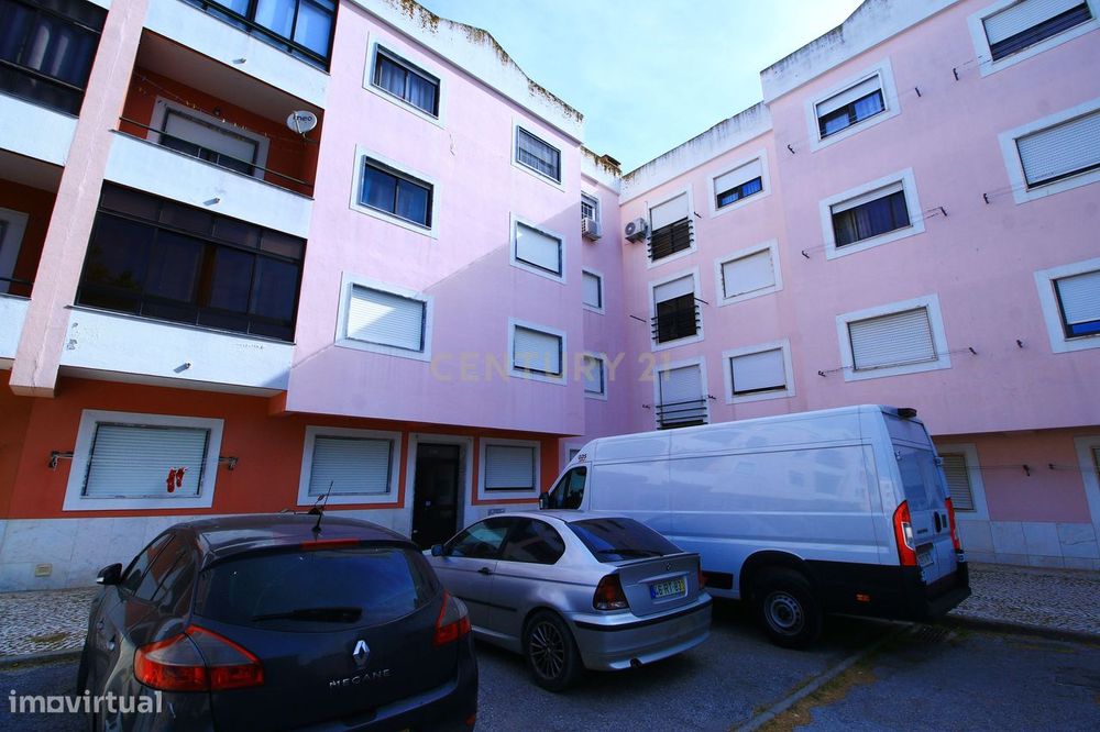Apartamento T2 Pinhal Novo