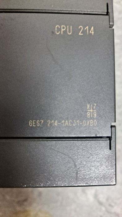 Simatic S7 200 +EM223