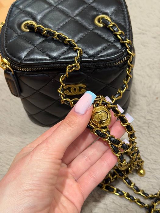 Сумочка Chanel Vanity Bag