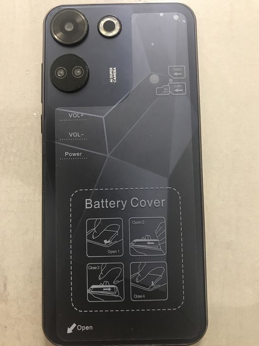 Смартфон Андроід C 20 pro 16/1Т