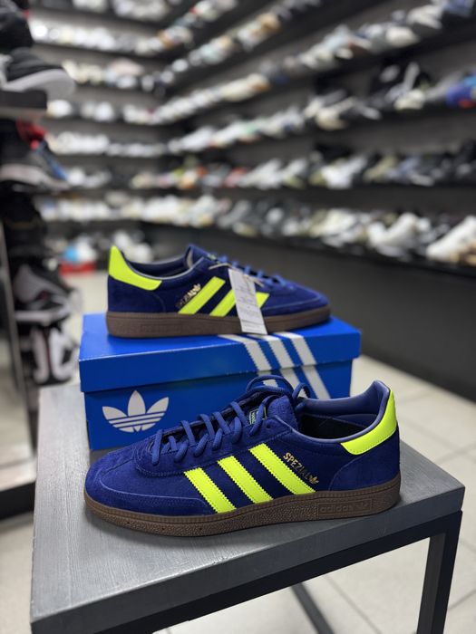 Кросівки Adidas Handball Spezial оригінал