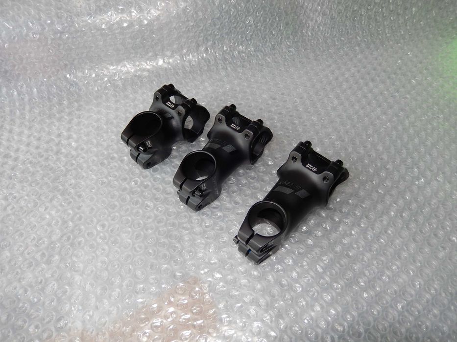 Race Face Aeffect R, Turbine, ProTaper 35 х 40, 50, 60, 70мм