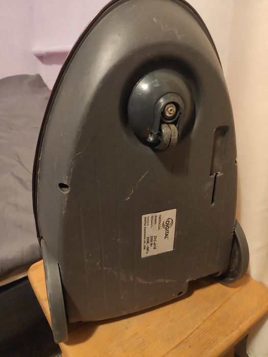 Samsung пилосос.