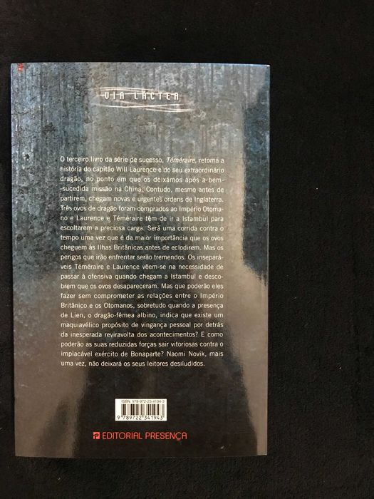 A Guerra da Pólvora