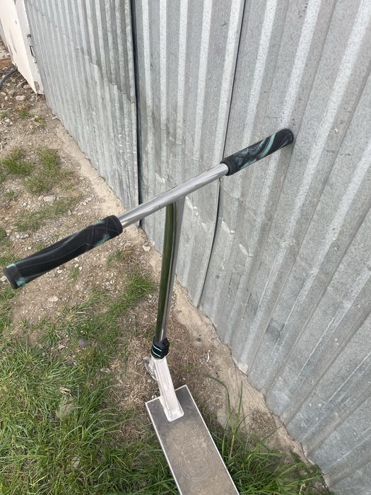 Трюковий самокат стріт hipe H6 торг