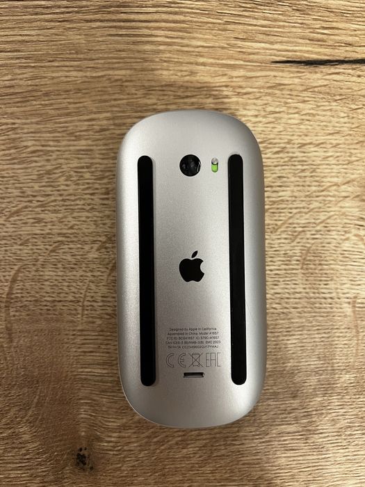 Mysz Apple Magic Mouse