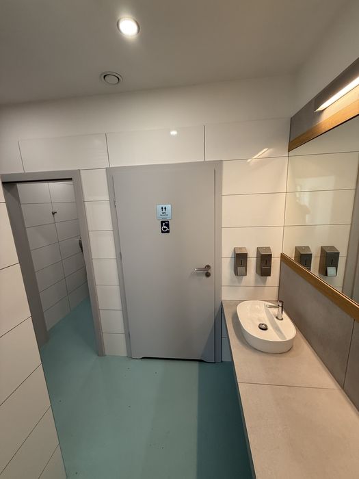 Wynajem gabinetów lekarskich