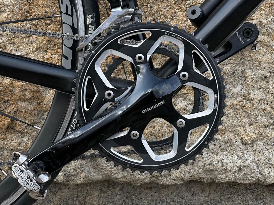 Bicicleta Btwib Triban 540