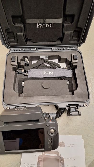 Коптер Parrot Anafi USA GOV Edition