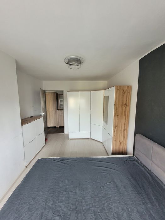 Mieszkanie do wynajęcia 51m²
