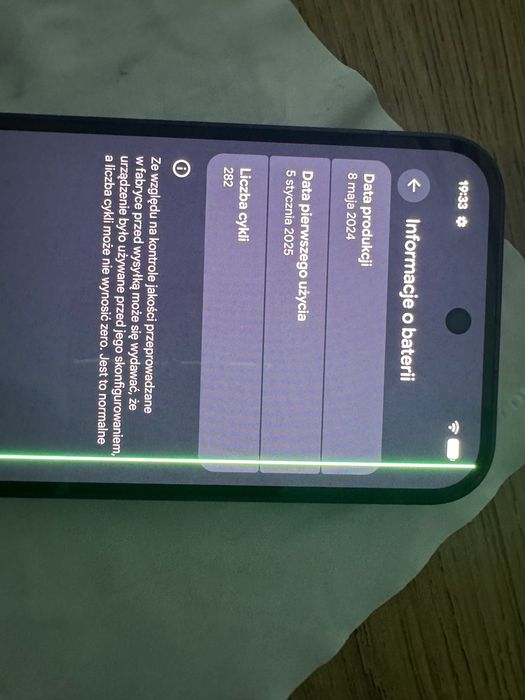 Google pixel 9 256 telefon smartfon