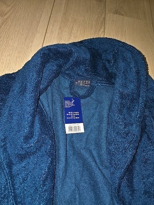 Халат  плюшевий Livarno,  Miomare Німеччина розм С,М,Л