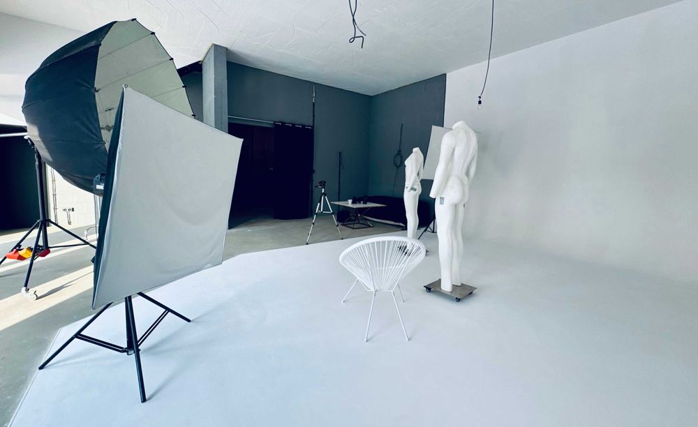 Wynajmę studio fotograficzne