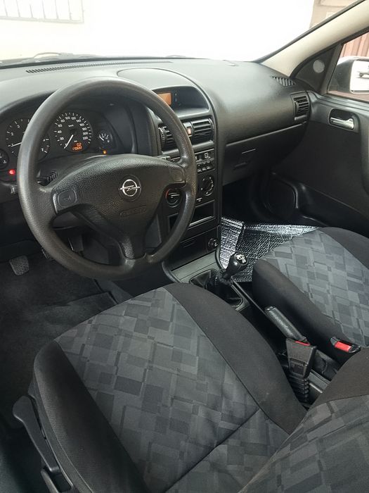 Venda de Opel Vectra