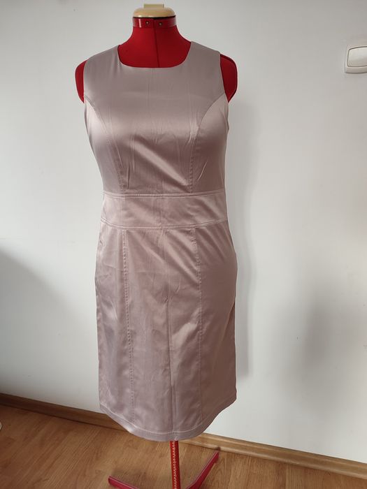 Sukienka wizytowa r 38