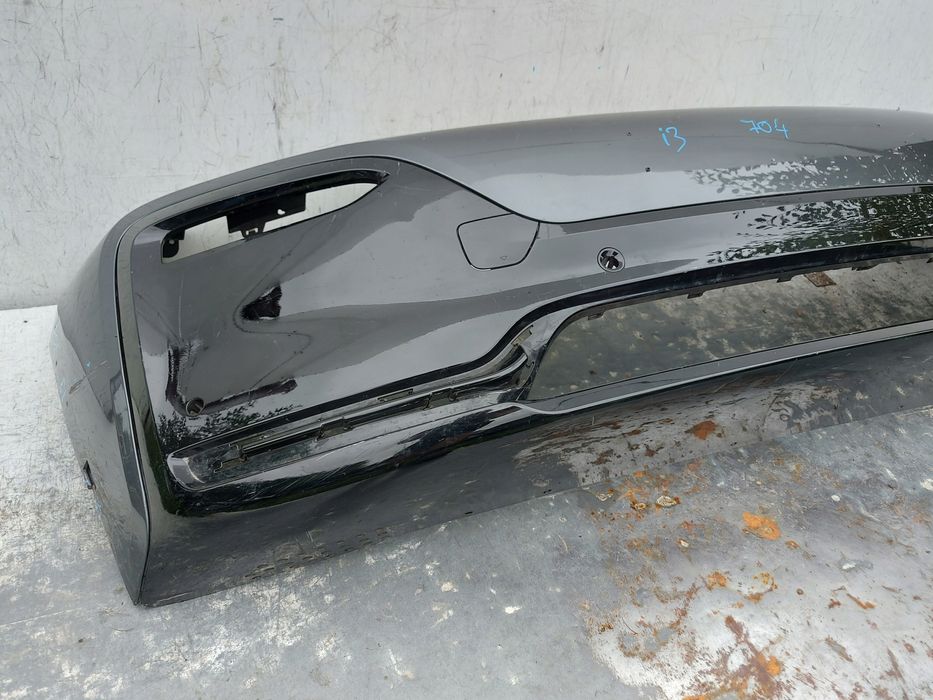 bmw i3s i3 sport l01 lift zderzak przedni przód