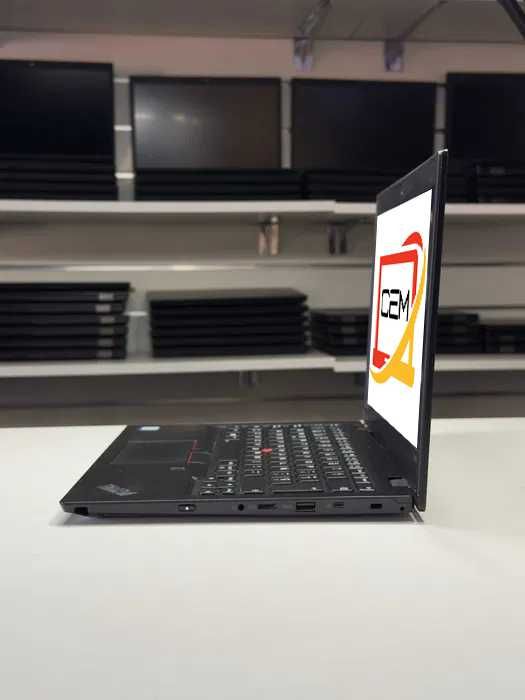 Lenovo ThinkPad L390 | Intel Core i5 8GEN | 8 GB RAM | 256 GB SSD | Windows 11 Pro