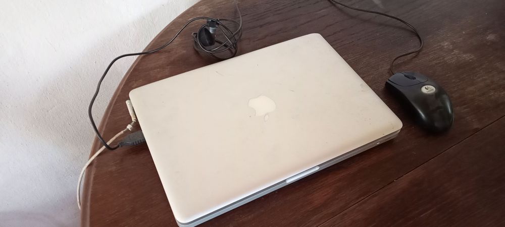 MacBook Pro 2010 13"