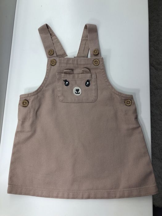 Дитячий сарафанчик для дівчинки H/M