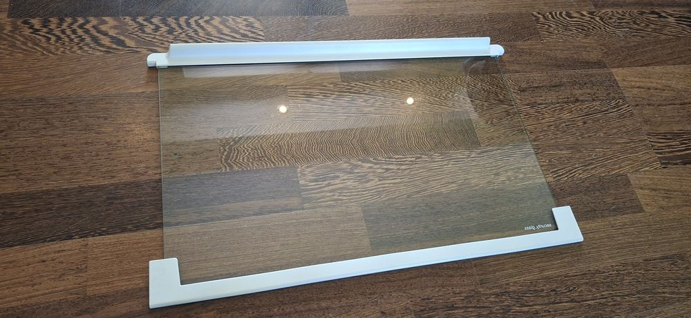 Półki i szuflady do lodówki Electrolux EN3600AOX