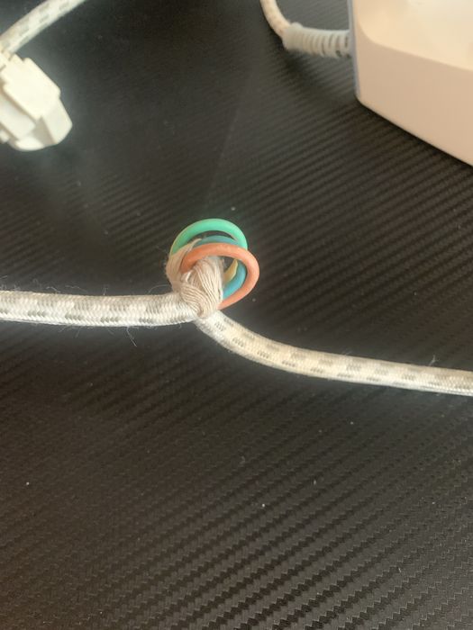 Elenberg праска утюг